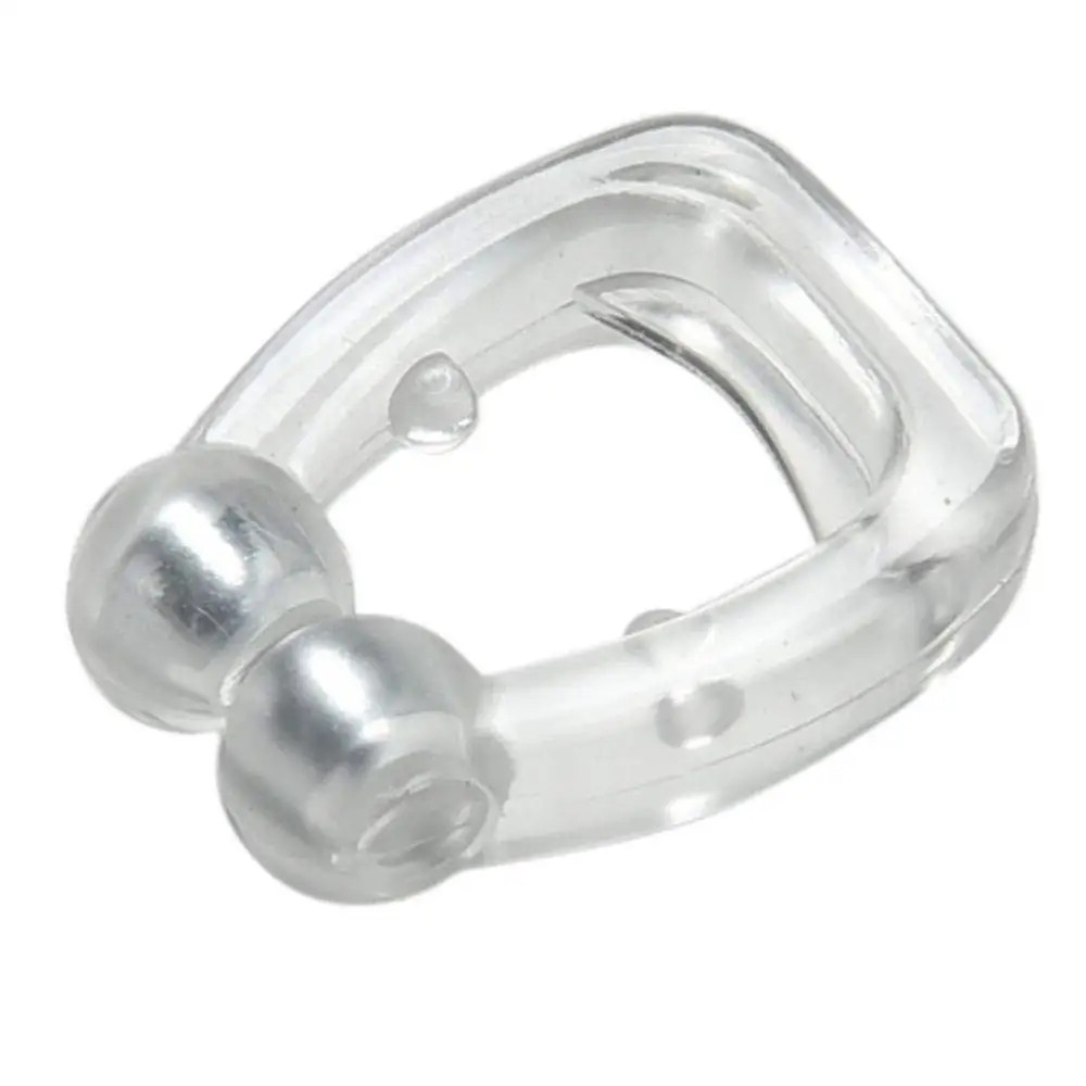 Anti-Snoring Nose device