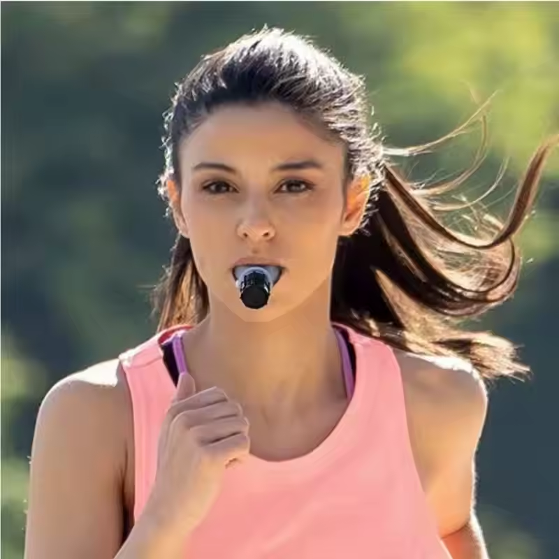 Lung Trainer - Better Breathing
