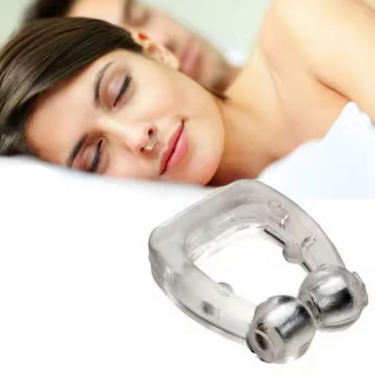 Anti-Snoring Nose device